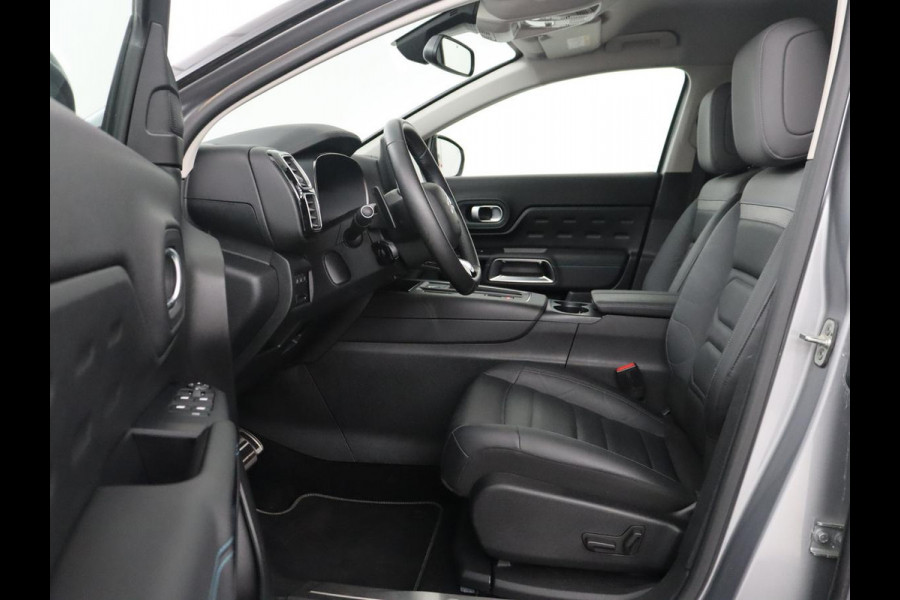 Citroën C5 Aircross 1.6 Plug-in Hybrid 225 Business Plus SOH 98,3% | Camera | LED | Stoelverwarming | Dodehoek Ass. |