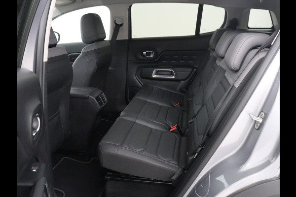 Citroën C5 Aircross 1.6 Plug-in Hybrid 225 Business Plus SOH 98,3% | Camera | LED | Stoelverwarming | Dodehoek Ass. |