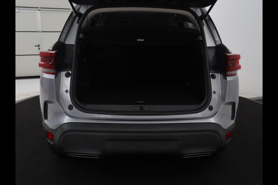 Citroën C5 Aircross 1.6 Plug-in Hybrid 225 Business Plus SOH 98,3% | Camera | LED | Stoelverwarming | Dodehoek Ass. |