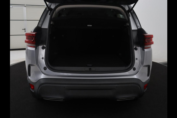 Citroën C5 Aircross 1.6 Plug-in Hybrid 225 Business Plus SOH 98,3% | Camera | LED | Stoelverwarming | Dodehoek Ass. |