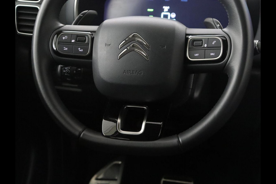 Citroën C5 Aircross 1.6 Plug-in Hybrid 225 Business Plus SOH 98,3% | Camera | LED | Stoelverwarming | Dodehoek Ass. |