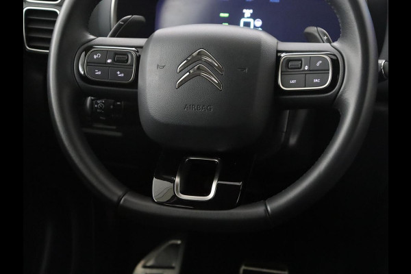 Citroën C5 Aircross 1.6 Plug-in Hybrid 225 Business Plus SOH 98,3% | Camera | LED | Stoelverwarming | Dodehoek Ass. |
