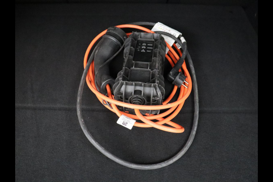 Citroën C5 Aircross 1.6 Plug-in Hybrid 225 Business Plus SOH 98,3% | Camera | LED | Stoelverwarming | Dodehoek Ass. |