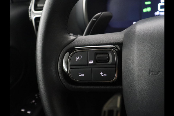 Citroën C5 Aircross 1.6 Plug-in Hybrid 225 Business Plus SOH 98,3% | Camera | LED | Stoelverwarming | Dodehoek Ass. |