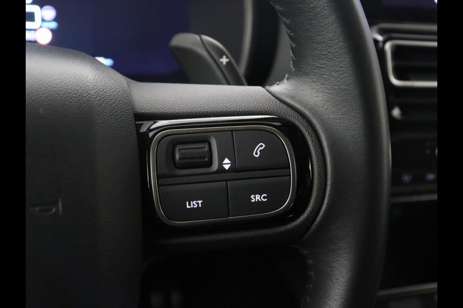 Citroën C5 Aircross 1.6 Plug-in Hybrid 225 Business Plus SOH 98,3% | Camera | LED | Stoelverwarming | Dodehoek Ass. |