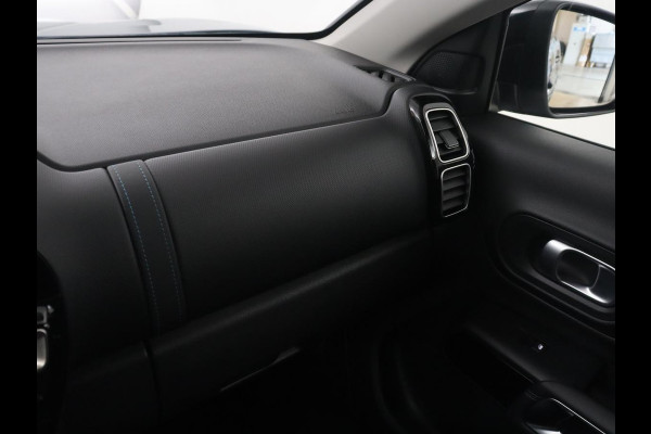 Citroën C5 Aircross 1.6 Plug-in Hybrid 225 Business Plus SOH 98,3% | Camera | LED | Stoelverwarming | Dodehoek Ass. |