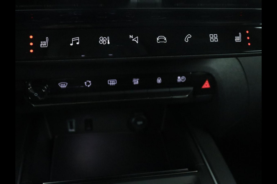 Citroën C5 Aircross 1.6 Plug-in Hybrid 225 Business Plus SOH 98,3% | Camera | LED | Stoelverwarming | Dodehoek Ass. |