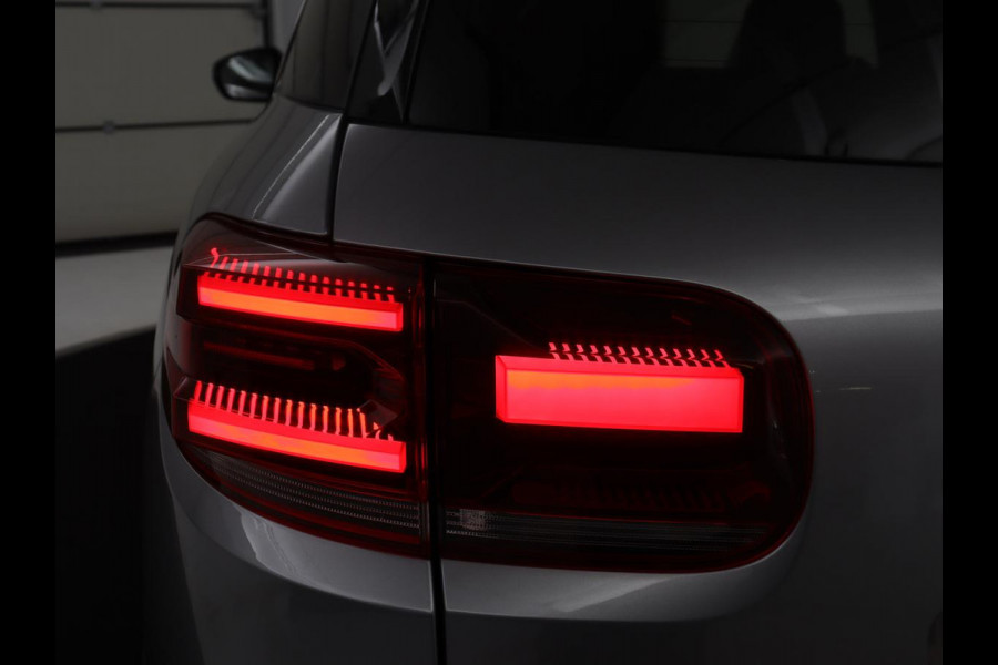 Citroën C5 Aircross 1.6 Plug-in Hybrid 225 Business Plus SOH 98,3% | Camera | LED | Stoelverwarming | Dodehoek Ass. |