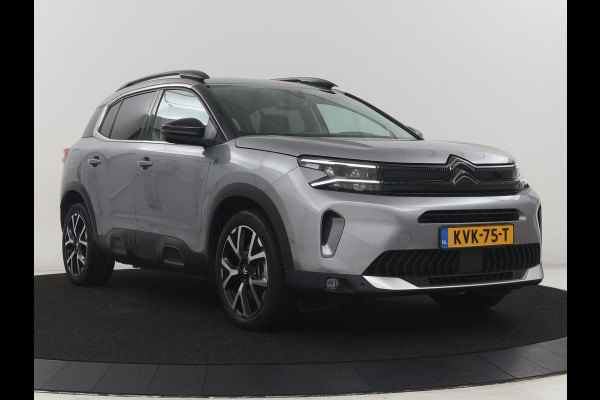Citroën C5 Aircross 1.6 Plug-in Hybrid 225 Business Plus SOH 98,3% | Camera | LED | Stoelverwarming | Dodehoek Ass. |