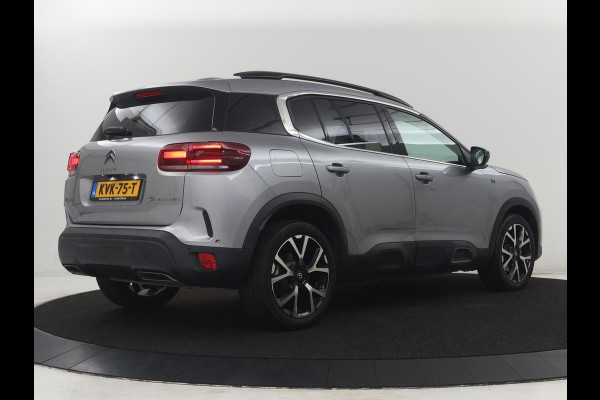 Citroën C5 Aircross 1.6 Plug-in Hybrid 225 Business Plus SOH 98,3% | Camera | LED | Stoelverwarming | Dodehoek Ass. |