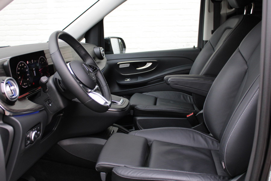Mercedes-Benz V-Klasse 300d / XXL / 4-matic / DC / 2x Elec Schuifdeur / 360 Camera / Vol Opties / NIEUWSTAAT