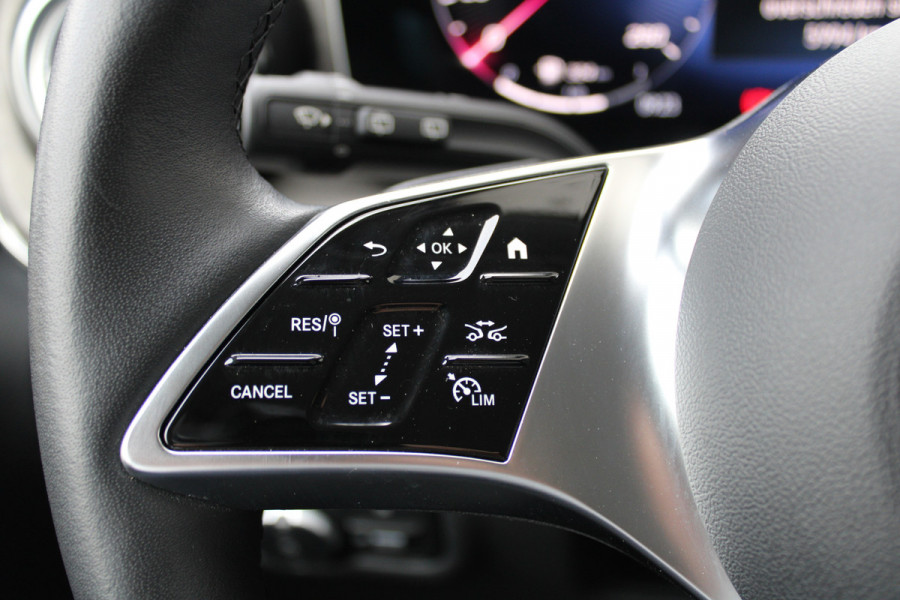Mercedes-Benz V-Klasse 300d / XXL / 4-matic / DC / 2x Elec Schuifdeur / 360 Camera / Vol Opties / NIEUWSTAAT