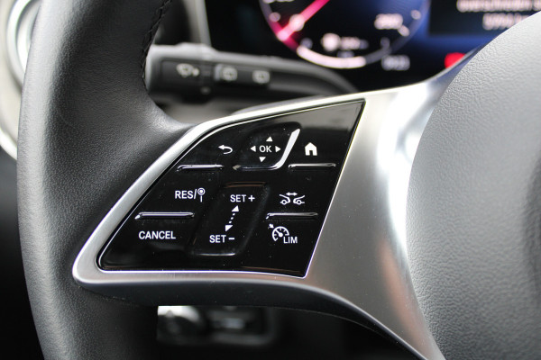 Mercedes-Benz V-Klasse 300d / XXL / 4-matic / DC / 2x Elec Schuifdeur / 360 Camera / Vol Opties / NIEUWSTAAT