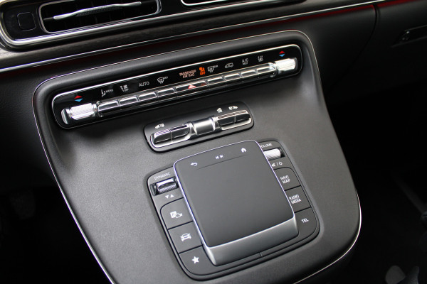 Mercedes-Benz V-Klasse 300d / XXL / 4-matic / DC / 2x Elec Schuifdeur / 360 Camera / Vol Opties / NIEUWSTAAT