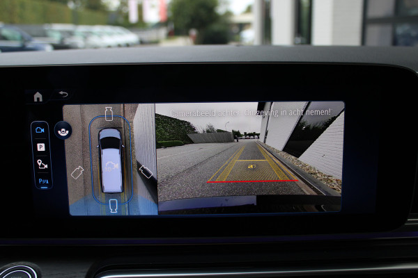 Mercedes-Benz V-Klasse 300d / XXL / 4-matic / DC / 2x Elec Schuifdeur / 360 Camera / Vol Opties / NIEUWSTAAT