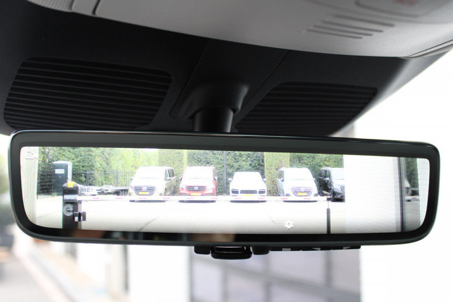 Mercedes-Benz V-Klasse 300d / XXL / 4-matic / DC / 2x Elec Schuifdeur / 360 Camera / Vol Opties / NIEUWSTAAT