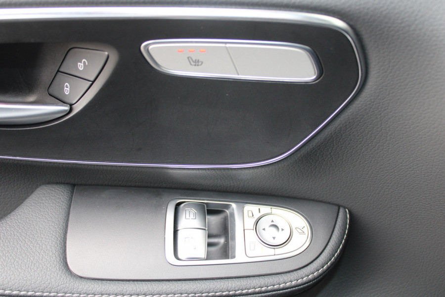 Mercedes-Benz V-Klasse 300d / XXL / 4-matic / DC / 2x Elec Schuifdeur / 360 Camera / Vol Opties / NIEUWSTAAT