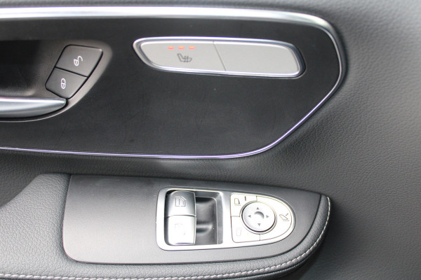 Mercedes-Benz V-Klasse 300d / XXL / 4-matic / DC / 2x Elec Schuifdeur / 360 Camera / Vol Opties / NIEUWSTAAT