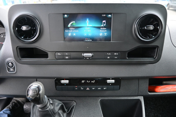 Mercedes-Benz Sprinter 314 CDI L2H2 RWD LED, Camera, Trekhaak, Apple Carplay/Android Auto