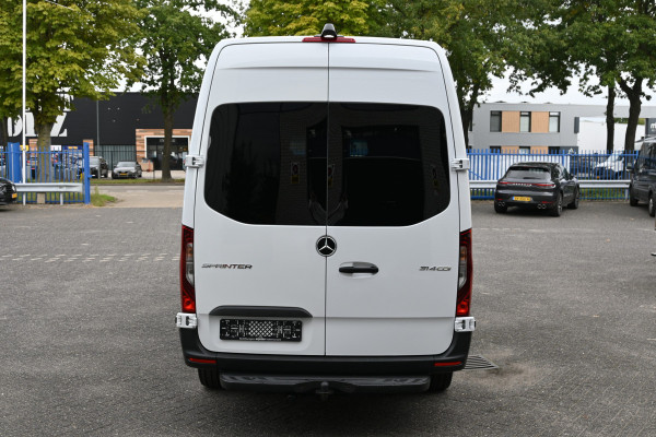 Mercedes-Benz Sprinter 314 CDI L2H2 RWD LED, Camera, Trekhaak, Apple Carplay/Android Auto