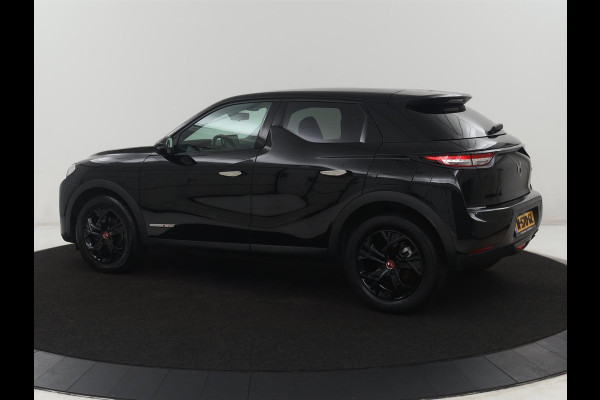 DS DS 3 Crossback 1.2 PureTech Performance Line | Cruisecontrol | Apple Carplay | Parkeerhulp |
