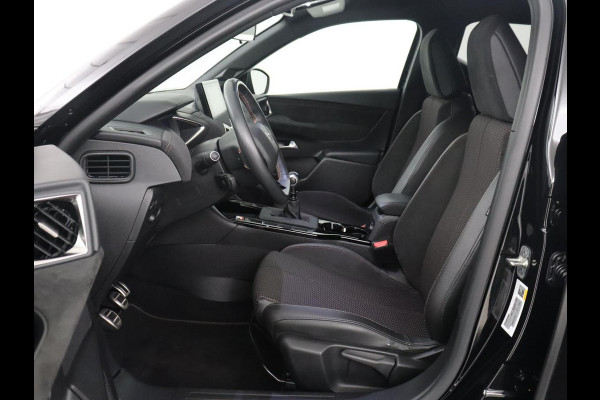 DS DS 3 Crossback 1.2 PureTech Performance Line | Cruisecontrol | Apple Carplay | Parkeerhulp |