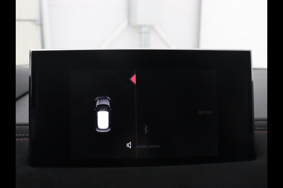 DS DS 3 Crossback 1.2 PureTech Performance Line | Cruisecontrol | Apple Carplay | Parkeerhulp |