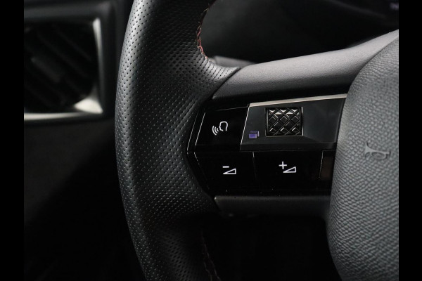 DS DS 3 Crossback 1.2 PureTech Performance Line | Cruisecontrol | Apple Carplay | Parkeerhulp |