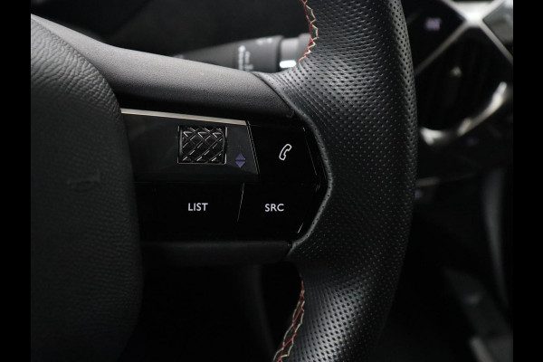 DS DS 3 Crossback 1.2 PureTech Performance Line | Cruisecontrol | Apple Carplay | Parkeerhulp |