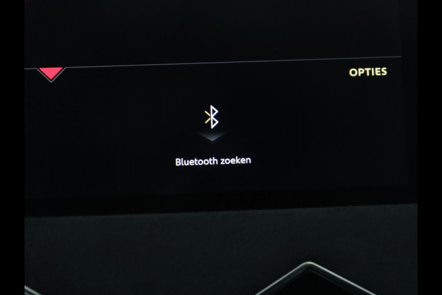 DS DS 3 Crossback 1.2 PureTech Performance Line | Cruisecontrol | Apple Carplay | Parkeerhulp |
