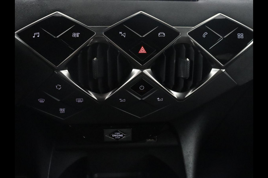 DS DS 3 Crossback 1.2 PureTech Performance Line | Cruisecontrol | Apple Carplay | Parkeerhulp |