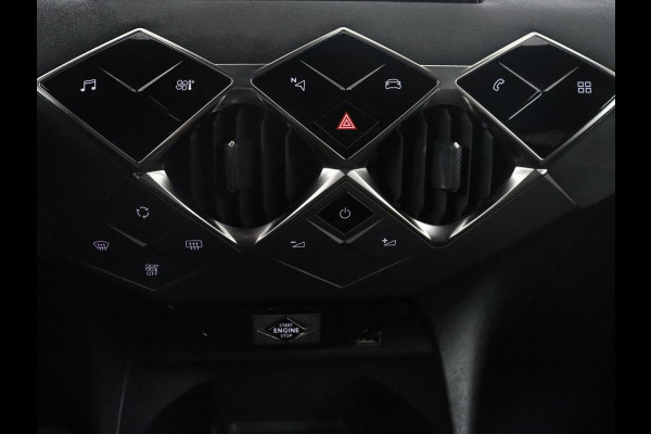 DS DS 3 Crossback 1.2 PureTech Performance Line | Cruisecontrol | Apple Carplay | Parkeerhulp |