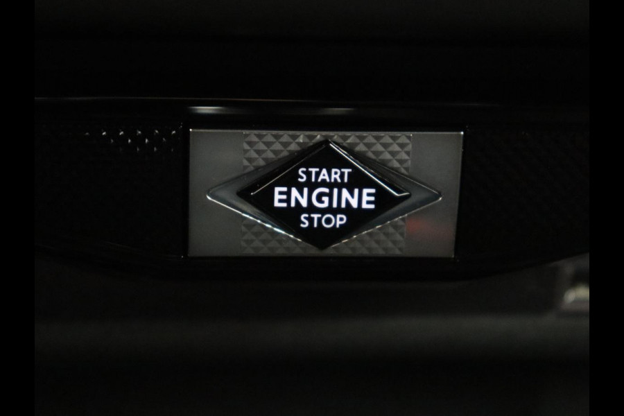 DS DS 3 Crossback 1.2 PureTech Performance Line | Cruisecontrol | Apple Carplay | Parkeerhulp |