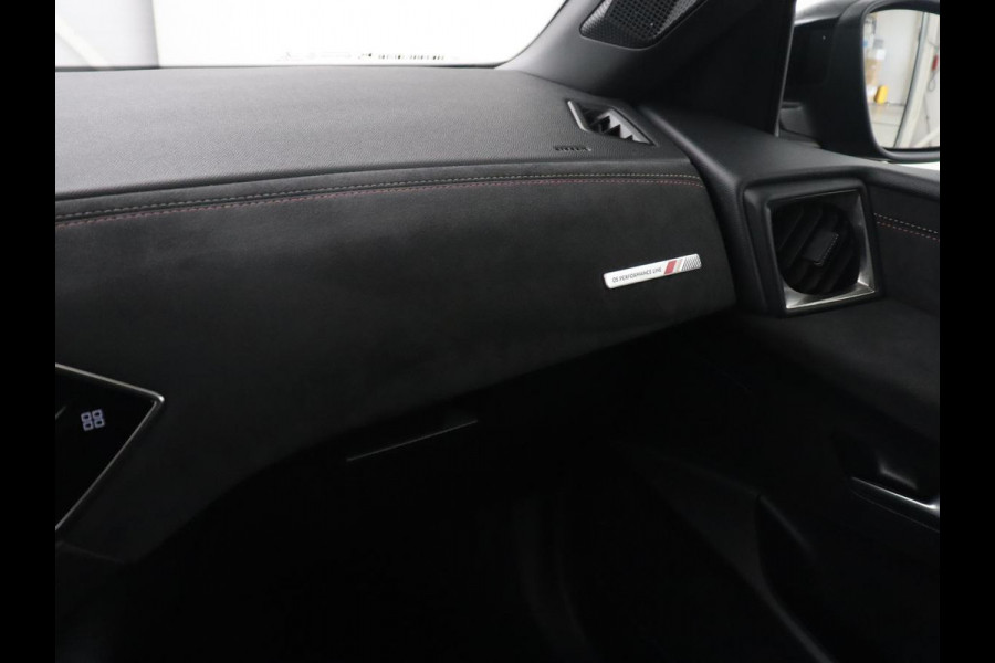 DS DS 3 Crossback 1.2 PureTech Performance Line | Cruisecontrol | Apple Carplay | Parkeerhulp |