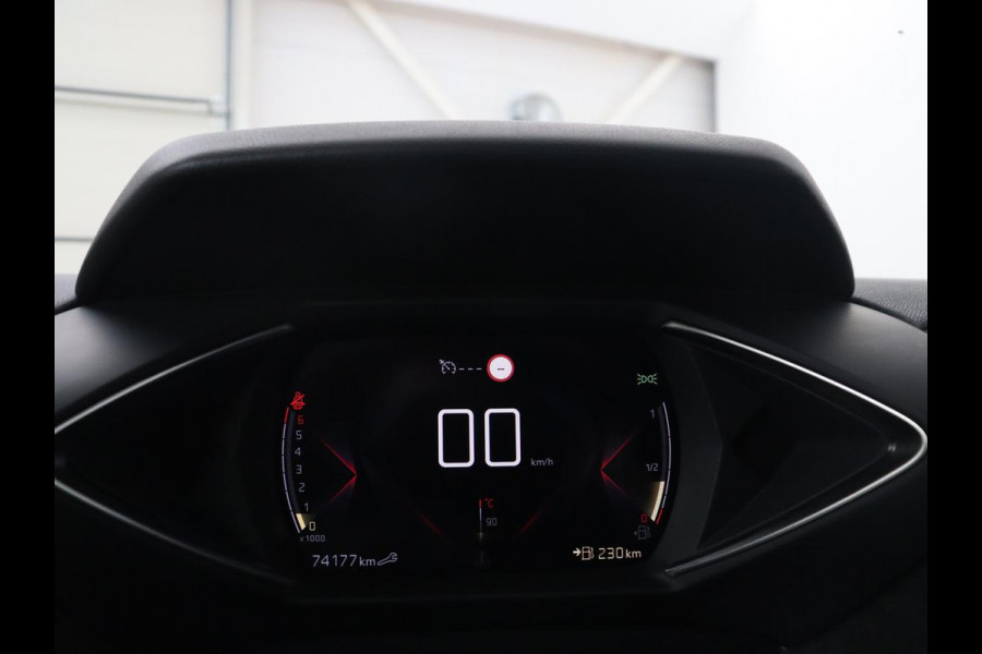 DS DS 3 Crossback 1.2 PureTech Performance Line | Cruisecontrol | Apple Carplay | Parkeerhulp |