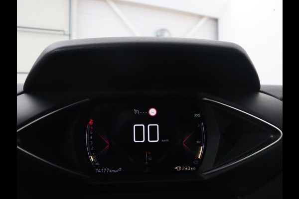 DS DS 3 Crossback 1.2 PureTech Performance Line | Cruisecontrol | Apple Carplay | Parkeerhulp |