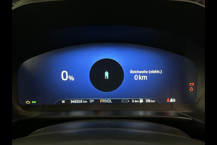 Ford Kuga 2.5 PHEV ST-Line X | Trekhaak Wegklapbaar | Panorma Dak | Winter Pack | Technology Pack |