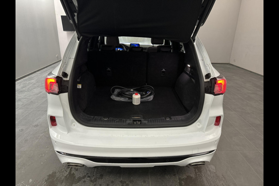 Ford Kuga 2.5 PHEV ST-Line X | Trekhaak Wegklapbaar | Panorma Dak | Winter Pack | Technology Pack |