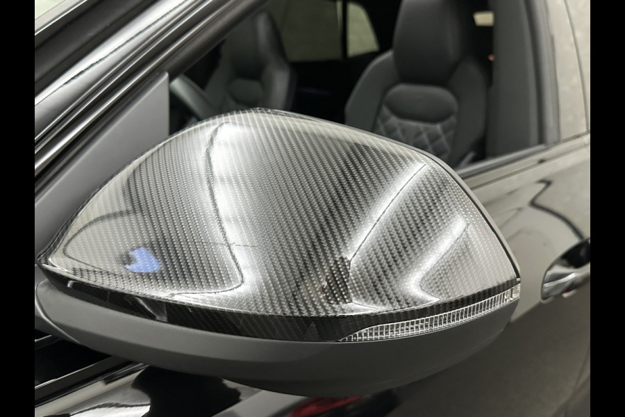 Audi Q8 60e 462PK Competition Plus | #RS-Seats | Carbon | B&O | 360 Camera | ACC | Panorama | 64950,= ex btw | Valcona Leder | 23" Audi Sport | Luchtvering | Keyless-Entry | Tour-Pakket | Lane & Side assist | Bovag Garantie.
