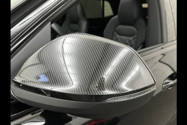 Audi Q8 60e 462PK Competition Plus | #RS-Seats | Carbon | B&O | 360 Camera | ACC | Panorama | 64950,= ex btw | Valcona Leder | 23" Audi Sport | Luchtvering | Keyless-Entry | Tour-Pakket | Lane & Side assist | Bovag Garantie.