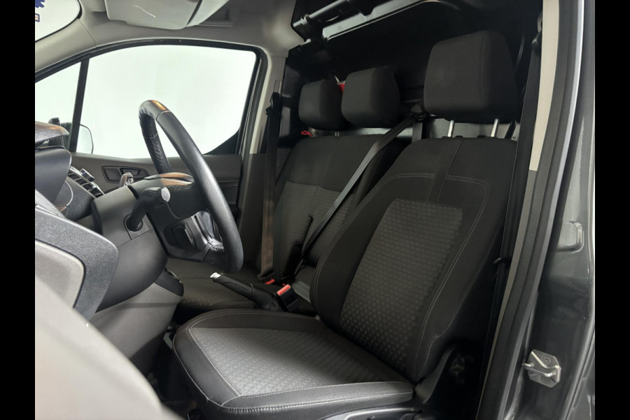 Ford Transit Connect L2 Automaat Navigatie Airco Parkeersensoren Cruise Control 3-Zits Camera