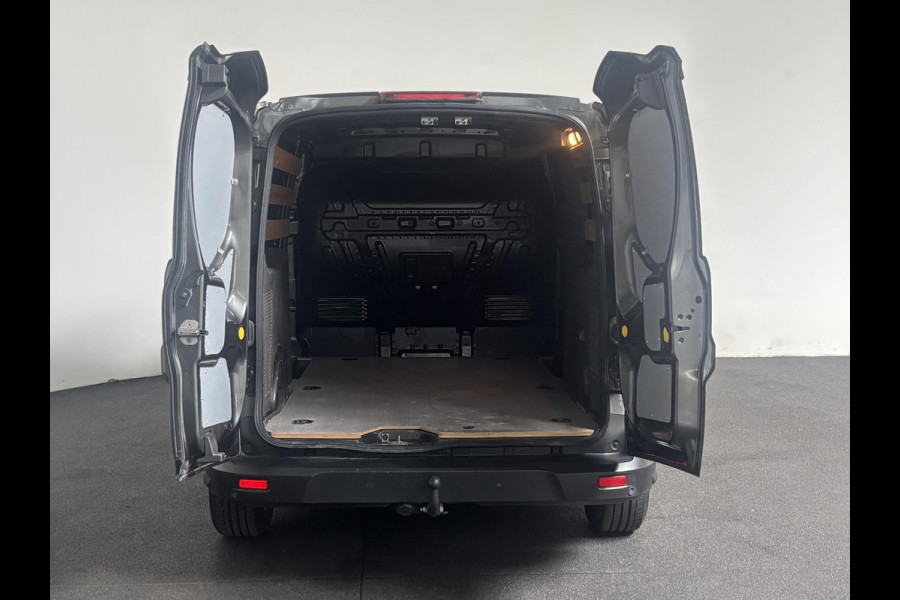 Ford Transit Connect L2 Automaat Navigatie Airco Parkeersensoren Cruise Control 3-Zits Camera