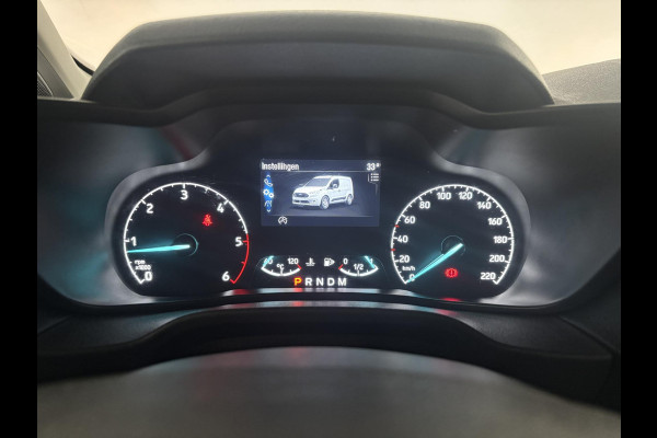 Ford Transit Connect L2 Automaat Navigatie Airco Parkeersensoren Cruise Control 3-Zits Camera