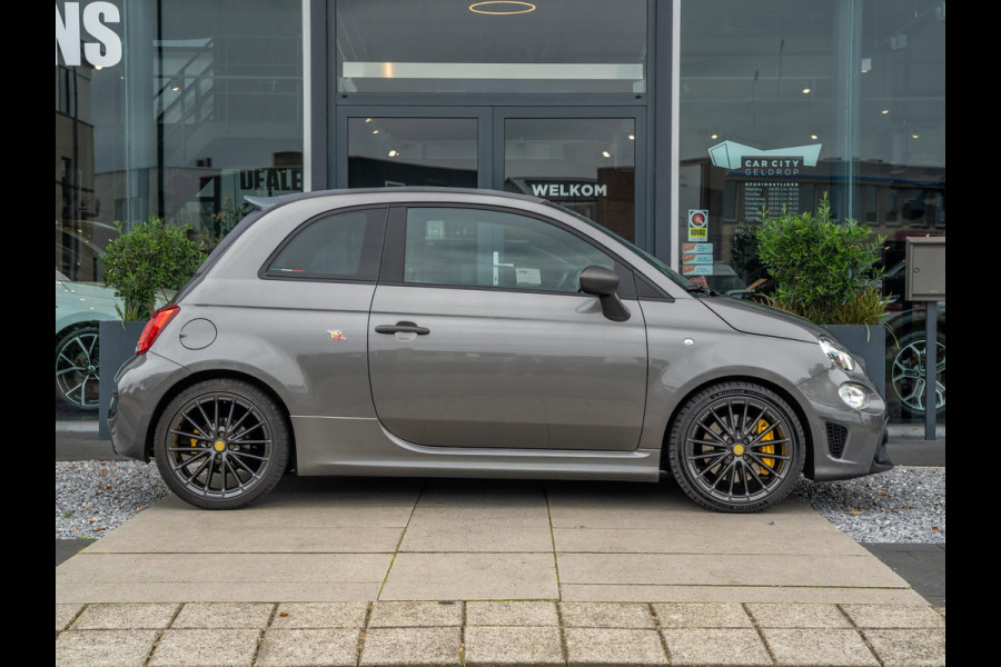Abarth 595 C 1.4 T-Jet Abarth Competizione | Beats | Monza | Brembo