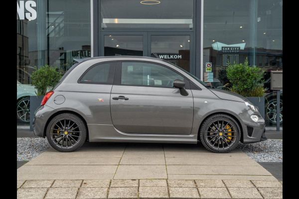 Abarth 595 C 1.4 T-Jet Abarth Competizione | Beats | Monza | Brembo