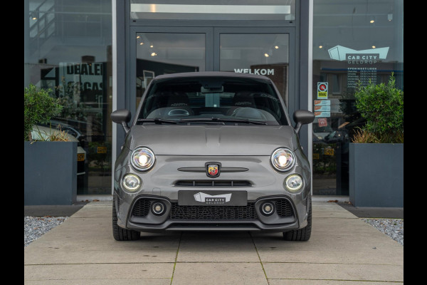 Abarth 595 C 1.4 T-Jet Abarth Competizione | Beats | Monza | Brembo