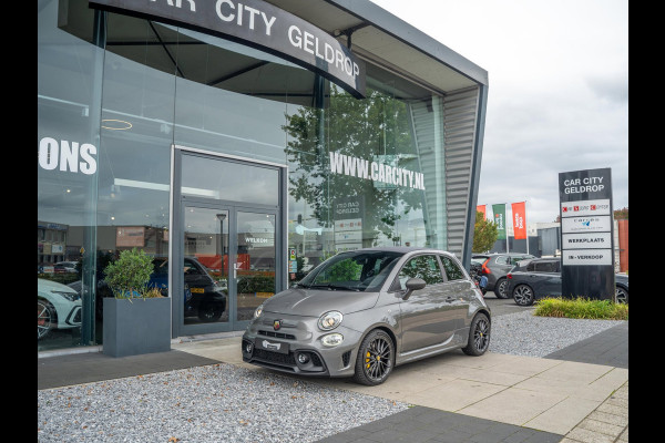Abarth 595 C 1.4 T-Jet Abarth Competizione | Beats | Monza | Brembo
