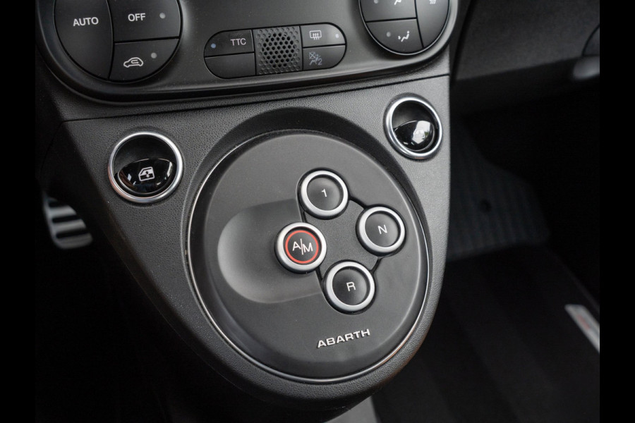 Abarth 595 C 1.4 T-Jet Abarth Competizione | Beats | Monza | Brembo