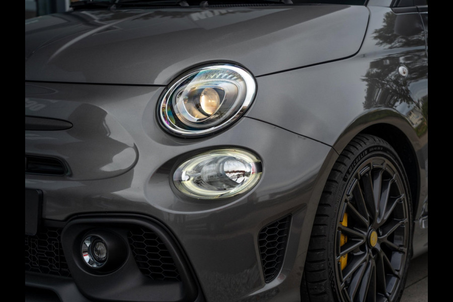 Abarth 595 C 1.4 T-Jet Abarth Competizione | Beats | Monza | Brembo