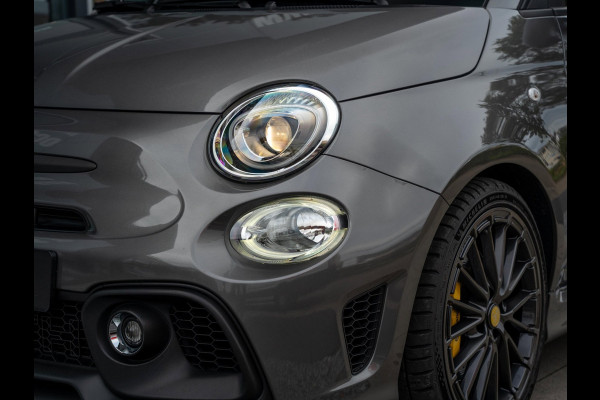 Abarth 595 C 1.4 T-Jet Abarth Competizione | Beats | Monza | Brembo